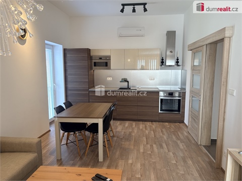 Pronájem bytu 2kk, 50 m² - 0