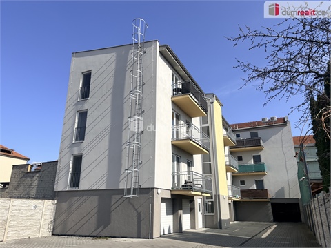 Pronájem bytu 2kk, 50 m² - 14