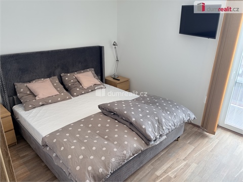 Pronájem bytu 2kk, 50 m² - 4