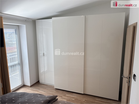 Pronájem bytu 2kk, 50 m² - 6