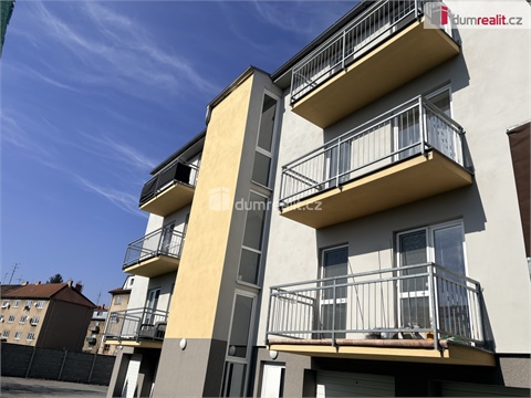 Pronájem bytu 2kk, 50 m² 0