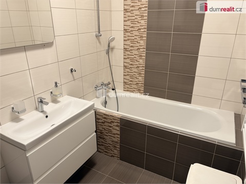 Pronájem bytu 2kk, 50 m² 2