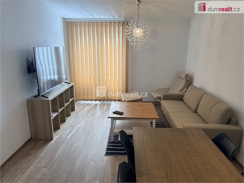 Pronájem bytu 2kk, 50 m² - 8
