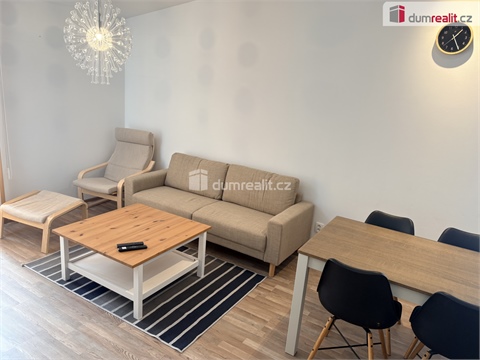 Pronájem bytu 2kk, 50 m² 8