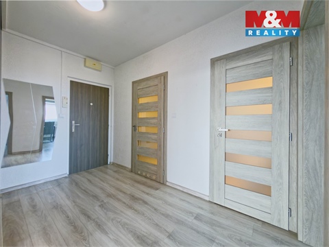 Prodej bytu 3+1, 65 m² - 10