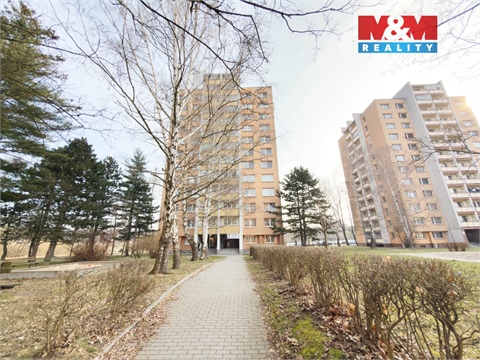 Prodej bytu 3+1, 65 m² - 16