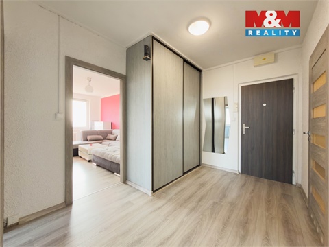 Prodej bytu 3+1, 65 m² 12