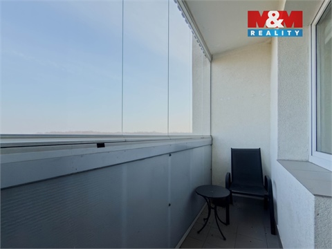 Prodej bytu 3+1, 65 m² - 2