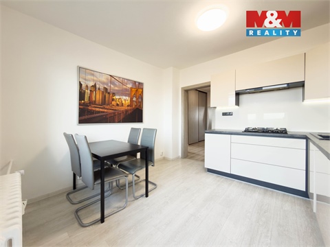 Prodej bytu 3+1, 65 m² - 4