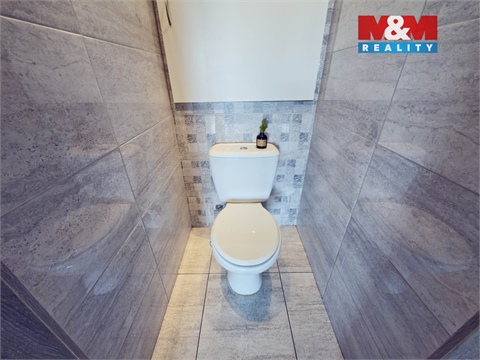 Prodej bytu 3+1, 65 m² 6