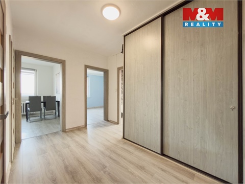 Prodej bytu 3+1, 65 m² - 12