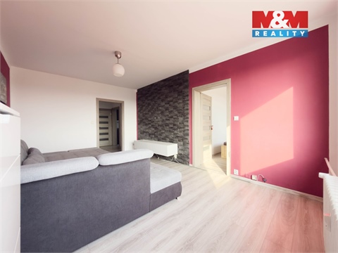 Prodej bytu 3+1, 65 m² 10