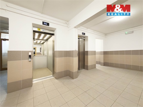 Prodej bytu 3+1, 65 m² 16