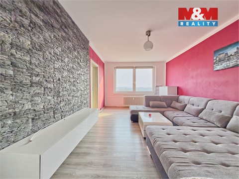 Prodej bytu 3+1, 65 m² - 8