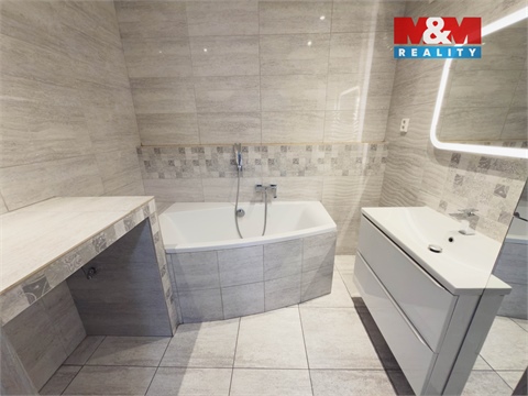 Prodej bytu 3+1, 65 m² 2