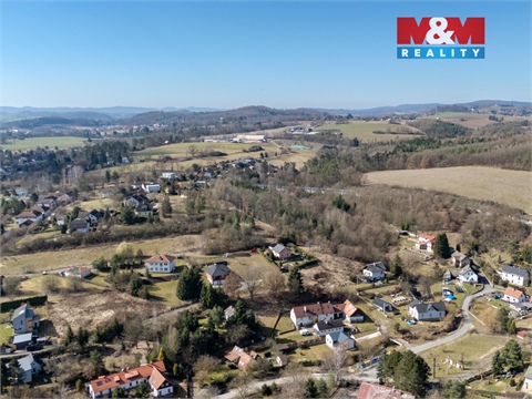 Prodej stavebního pozemku, 506 m² 10