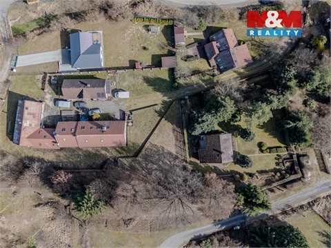 Prodej stavebního pozemku, 506 m² 12