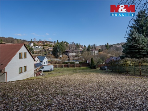 Prodej stavebního pozemku, 506 m² - 4