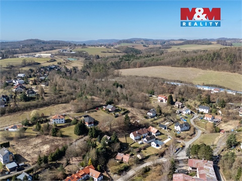 Prodej stavebního pozemku, 506 m² - 10