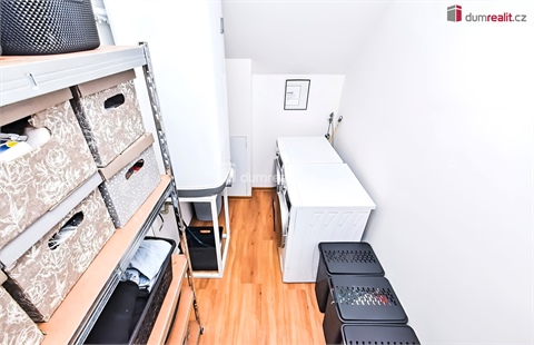 Prodej rodinného domu, 210 m² - 12