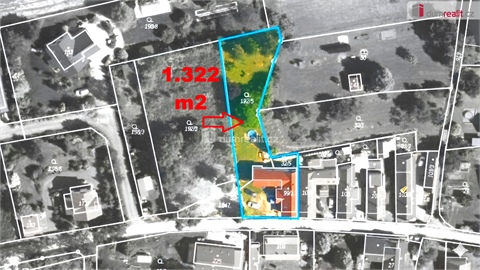 Prodej rodinného domu, 210 m² - 20