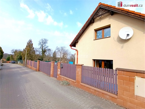 Prodej rodinného domu, 210 m² 28