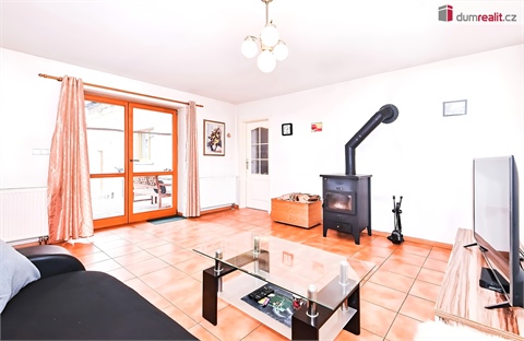 Prodej rodinného domu, 210 m² 14