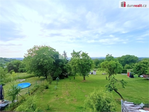 Prodej rodinného domu, 210 m² - 22