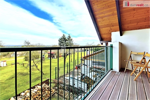 Prodej rodinného domu, 210 m² 12