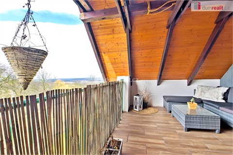 Prodej rodinného domu, 210 m² - 6