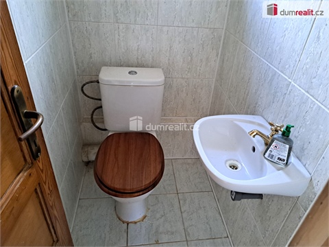 Prodej bytu 3+1, 69 m² - 14