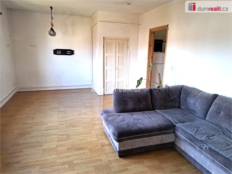 Prodej bytu 3+1, 69 m² - 2