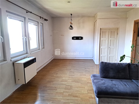 Prodej bytu 3+1, 69 m² - 4