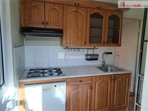 Prodej bytu 3+1, 69 m² 10