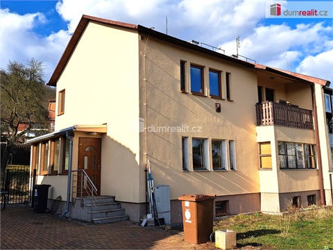 Prodej bytu 3+1, 69 m² - 0