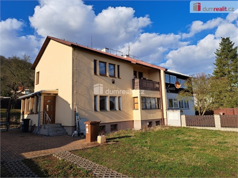 Prodej bytu 3+1, 69 m² 0