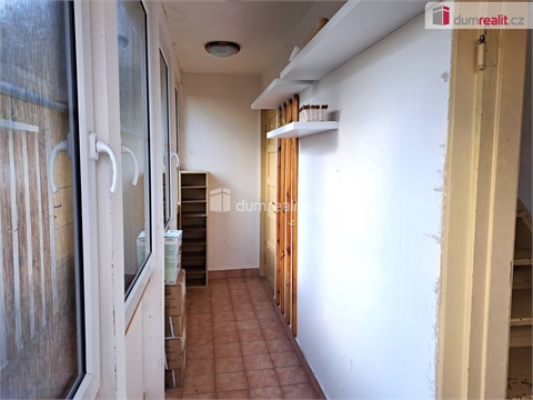 Prodej bytu 3+1, 69 m² 16