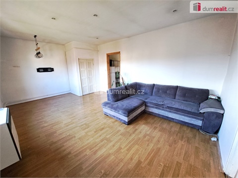 Prodej bytu 3+1, 69 m² 4