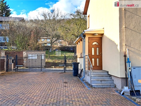 Prodej bytu 3+1, 69 m² 2