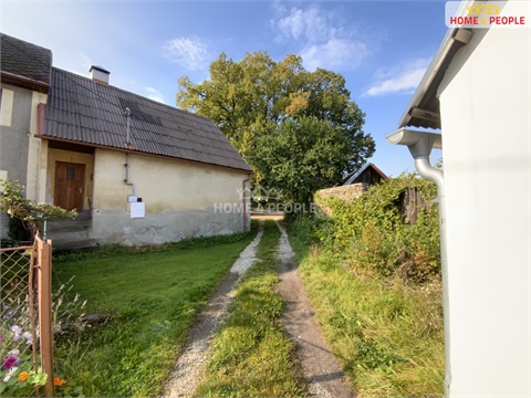 Prodej rodinného domu, 235 m² - 24