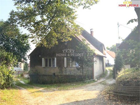 Prodej rodinného domu, 235 m² - 26