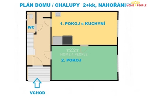 Prodej rodinného domu, 235 m² 4