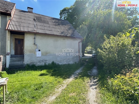 Prodej rodinného domu, 235 m² - 2