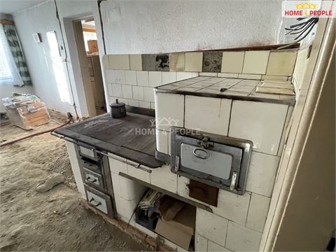 Prodej rodinného domu, 235 m² - 10