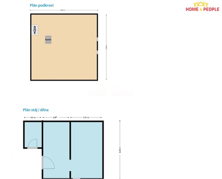 Prodej rodinného domu, 235 m² - 4