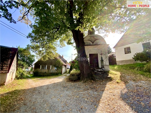 Prodej rodinného domu, 235 m² 0