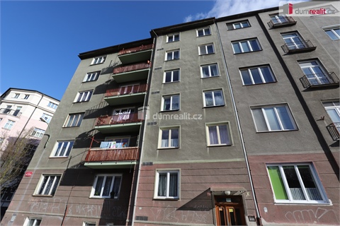 Prodej bytu 2+1, 63 m² - 14