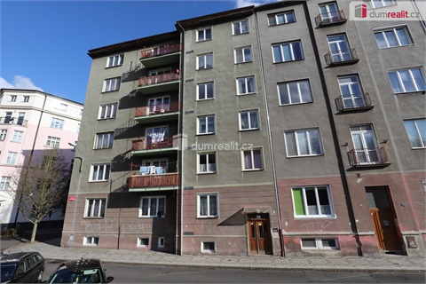 Prodej bytu 2+1, 63 m² 16