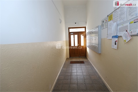 Prodej bytu 2+1, 63 m² - 10