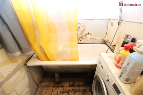 Prodej bytu 2+1, 63 m² 8